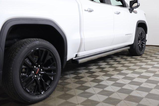 new 2024 GMC Sierra 1500 car, priced at $74,102