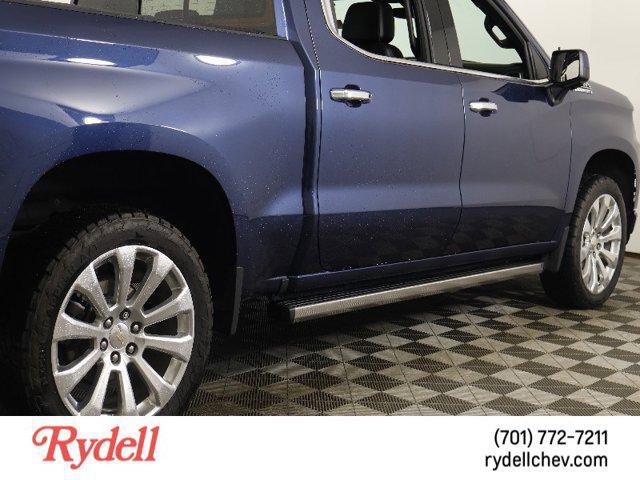used 2021 Chevrolet Silverado 1500 car, priced at $38,999