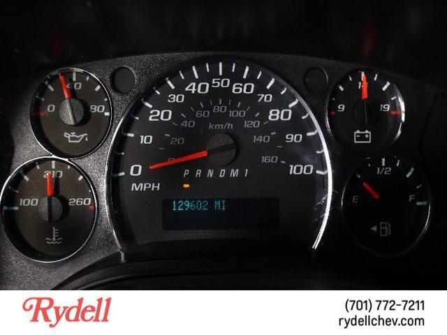 used 2010 Chevrolet Express 3500 car, priced at $8,990