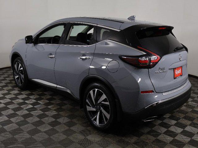 used 2023 Nissan Murano car, priced at $32,999