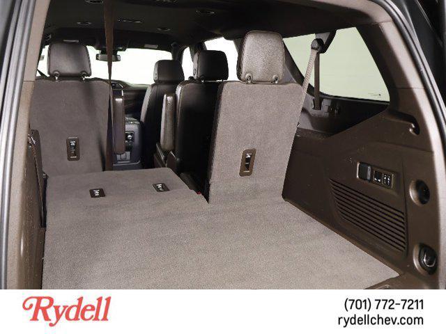 used 2023 GMC Yukon XL car, priced at $54,999