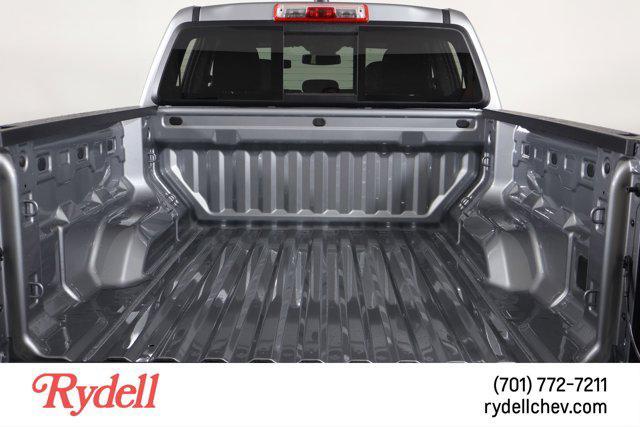 new 2025 Chevrolet Colorado car, priced at $39,305