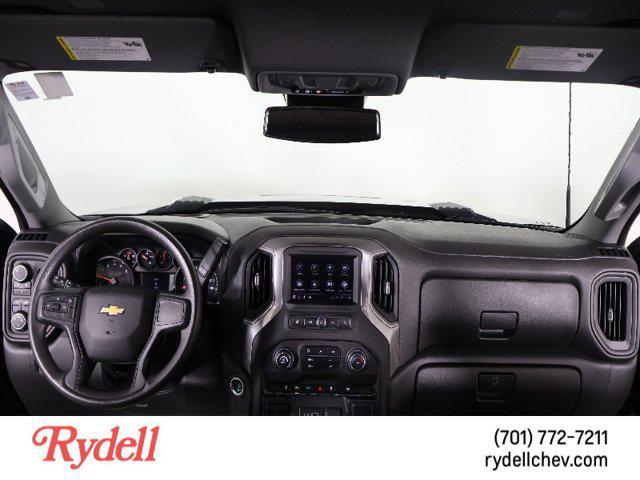 used 2024 Chevrolet Silverado 2500 car, priced at $49,999