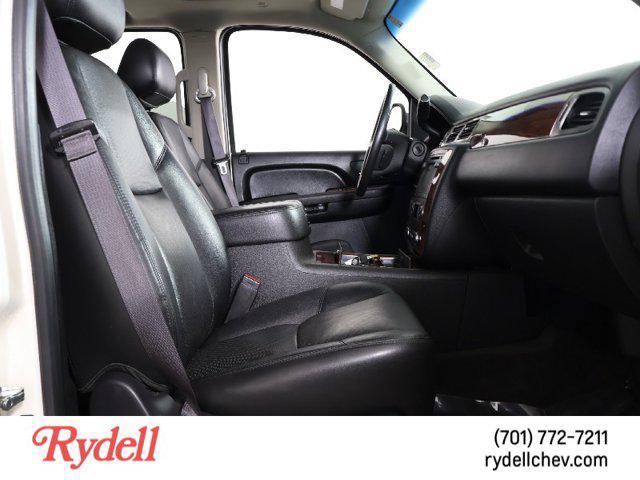 used 2014 Chevrolet Tahoe car, priced at $13,990