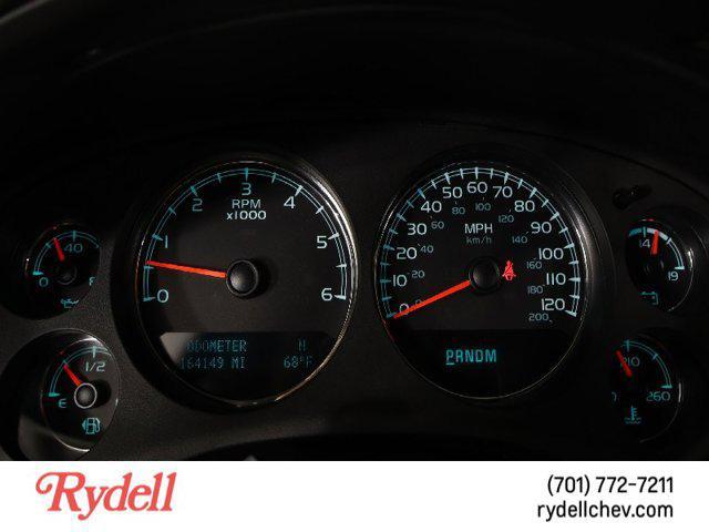 used 2014 Chevrolet Tahoe car, priced at $13,990
