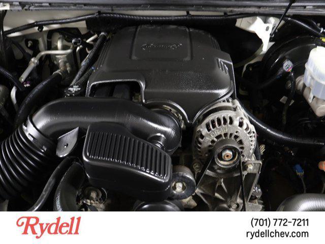 used 2014 Chevrolet Tahoe car, priced at $13,990