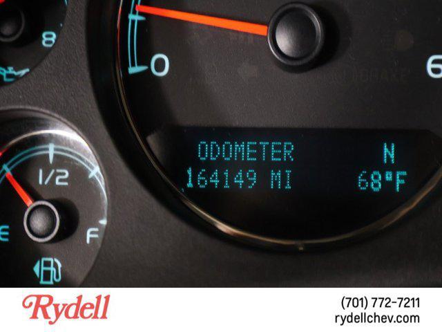 used 2014 Chevrolet Tahoe car, priced at $13,990