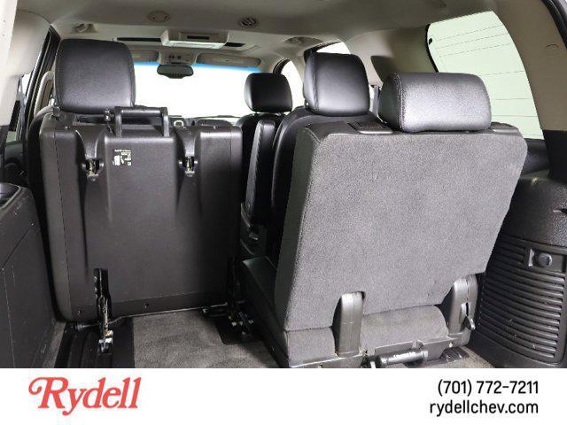 used 2014 Chevrolet Tahoe car, priced at $13,990