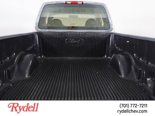 used 1997 Ford F-250 car, priced at $5,990