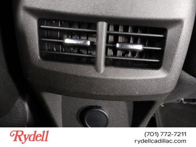 used 2022 Cadillac CT4-V car, priced at $42,999