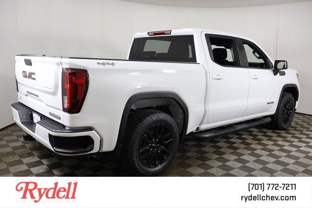 new 2024 GMC Sierra 1500 car, priced at $50,982