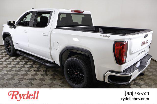 new 2024 GMC Sierra 1500 car, priced at $50,982