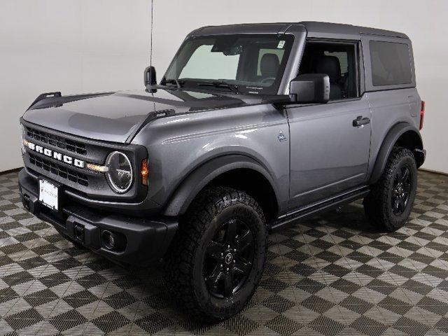 used 2023 Ford Bronco car, priced at $42,199