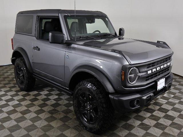 used 2023 Ford Bronco car, priced at $42,199