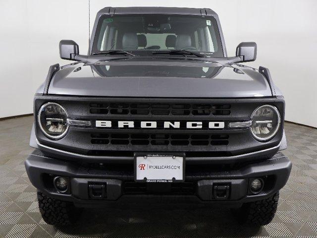 used 2023 Ford Bronco car, priced at $42,199