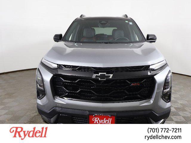 used 2025 Chevrolet Equinox car, priced at $31,999