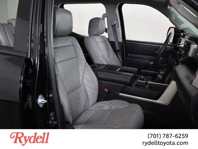 used 2023 Toyota Tundra car, priced at $45,499