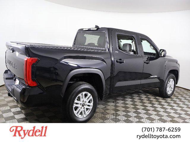 used 2023 Toyota Tundra car, priced at $45,499