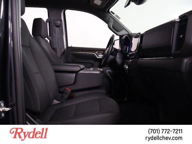 used 2023 GMC Sierra 1500 car, priced at $40,999