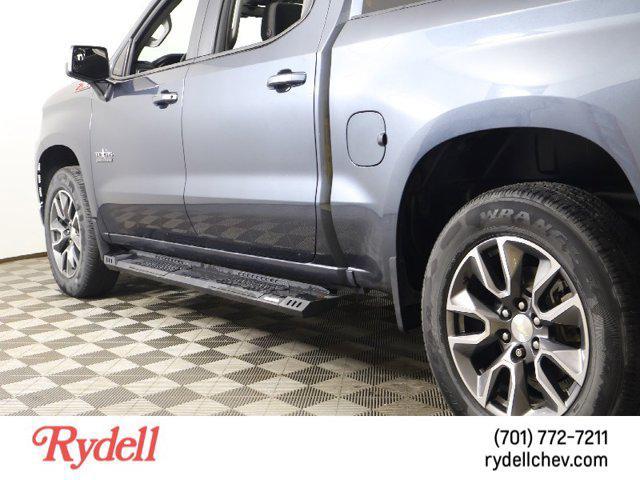 used 2020 Chevrolet Silverado 1500 car, priced at $28,999