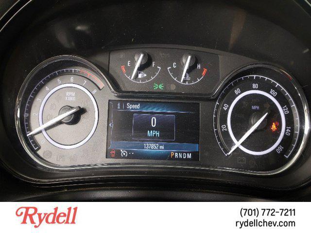 used 2014 Buick Regal car, priced at $7,990