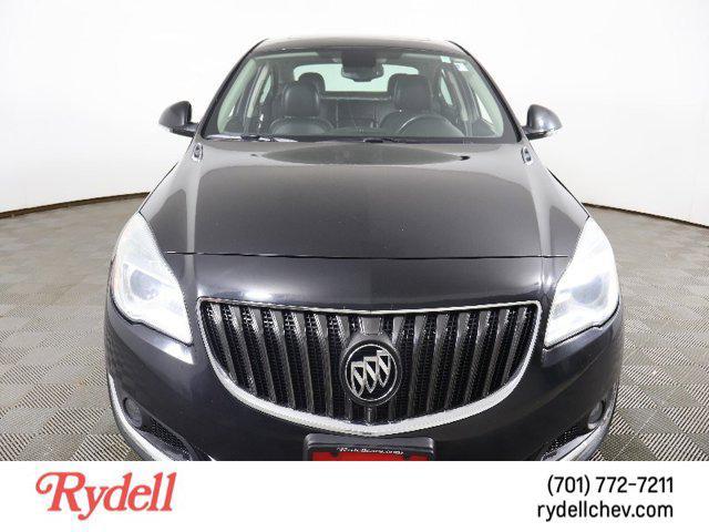 used 2014 Buick Regal car, priced at $7,990