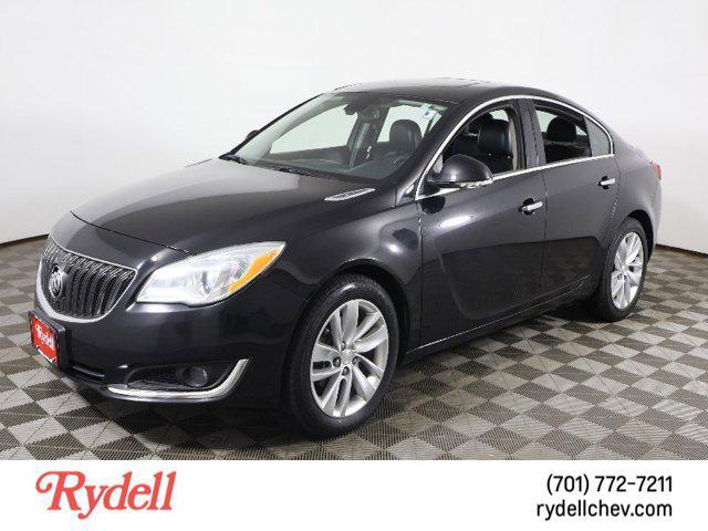 used 2014 Buick Regal car, priced at $7,990
