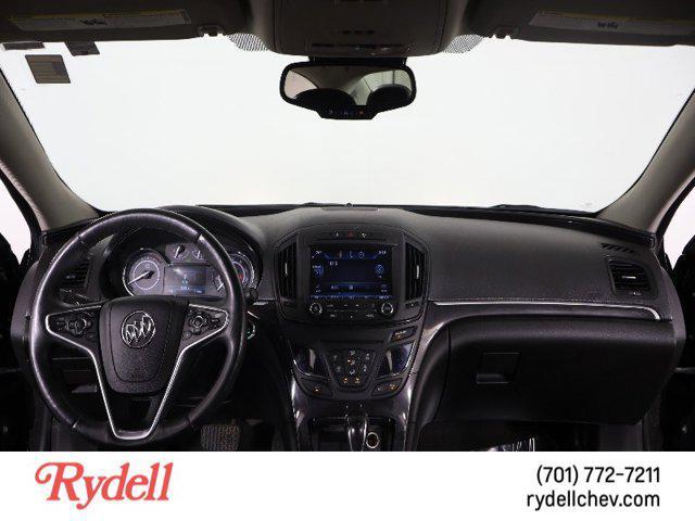 used 2014 Buick Regal car, priced at $7,990