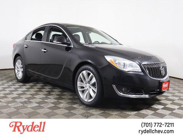 used 2014 Buick Regal car, priced at $7,990