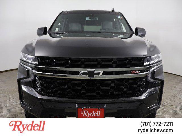 used 2021 Chevrolet Tahoe car, priced at $51,999