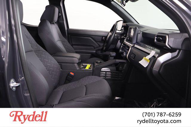 new 2024 Toyota Tacoma car, priced at $41,798