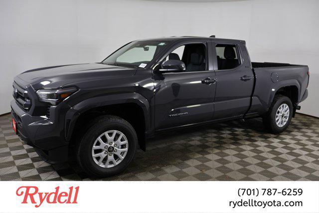 new 2024 Toyota Tacoma car, priced at $41,798