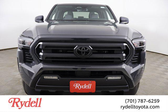 new 2024 Toyota Tacoma car, priced at $41,798