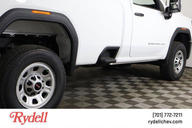 new 2025 GMC Sierra 3500 car, priced at $53,005