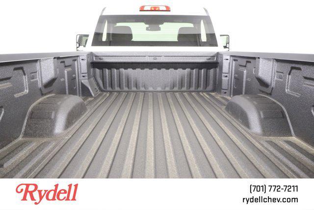 new 2025 GMC Sierra 3500 car, priced at $53,005