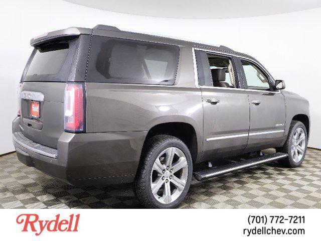 used 2019 GMC Yukon XL car, priced at $29,990