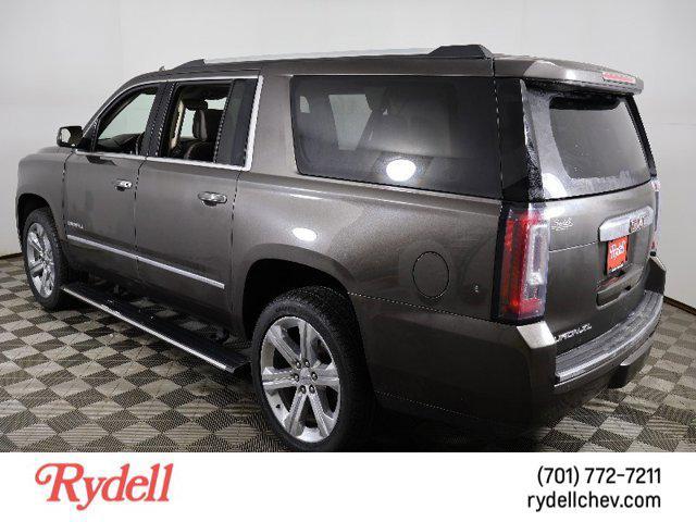 used 2019 GMC Yukon XL car, priced at $29,990