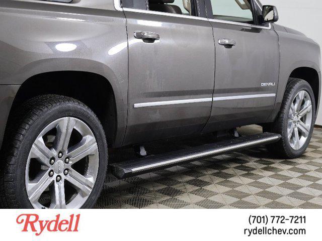 used 2019 GMC Yukon XL car, priced at $29,990