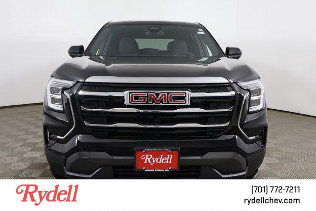new 2025 GMC Terrain car, priced at $31,623