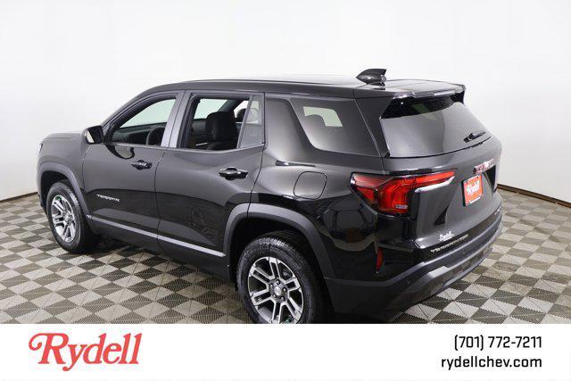 new 2025 GMC Terrain car, priced at $31,623