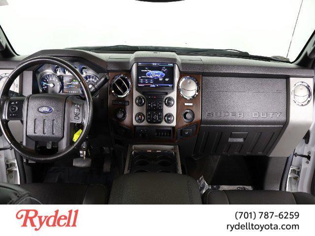 used 2013 Ford F-350 car, priced at $21,999
