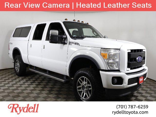 used 2013 Ford F-350 car, priced at $21,999