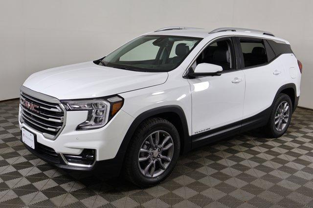 new 2024 GMC Terrain car, priced at $29,862