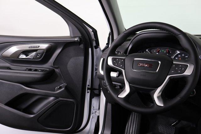 new 2024 GMC Terrain car, priced at $29,862