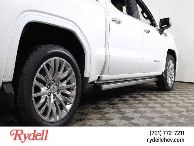 used 2019 GMC Sierra 1500 car, priced at $31,490