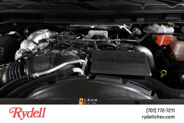 new 2026 GMC Sierra 2500 car, priced at $86,257