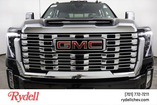 new 2026 GMC Sierra 2500 car, priced at $86,257
