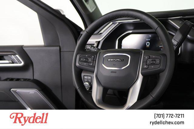 new 2026 GMC Sierra 2500 car, priced at $86,257