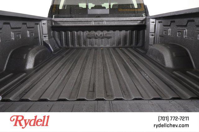 new 2026 GMC Sierra 2500 car, priced at $86,257