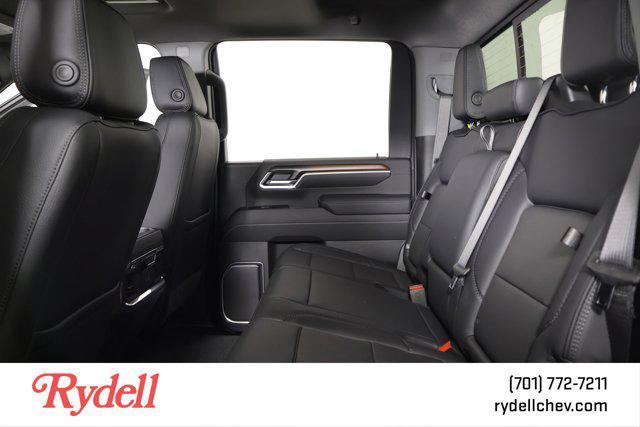 new 2026 GMC Sierra 2500 car, priced at $86,257